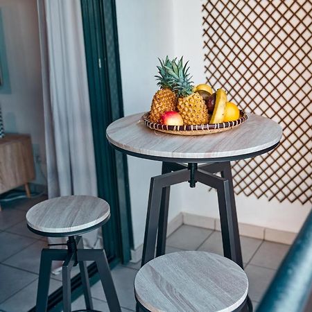 Апартаменти Caz Patio, T2 - 4 Etoiles, Front De Mer Сен-П'єр Екстер'єр фото